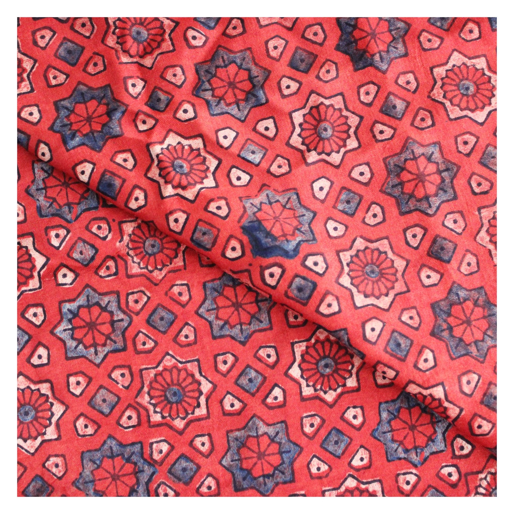 Handwoven Cloth Material/Fabric