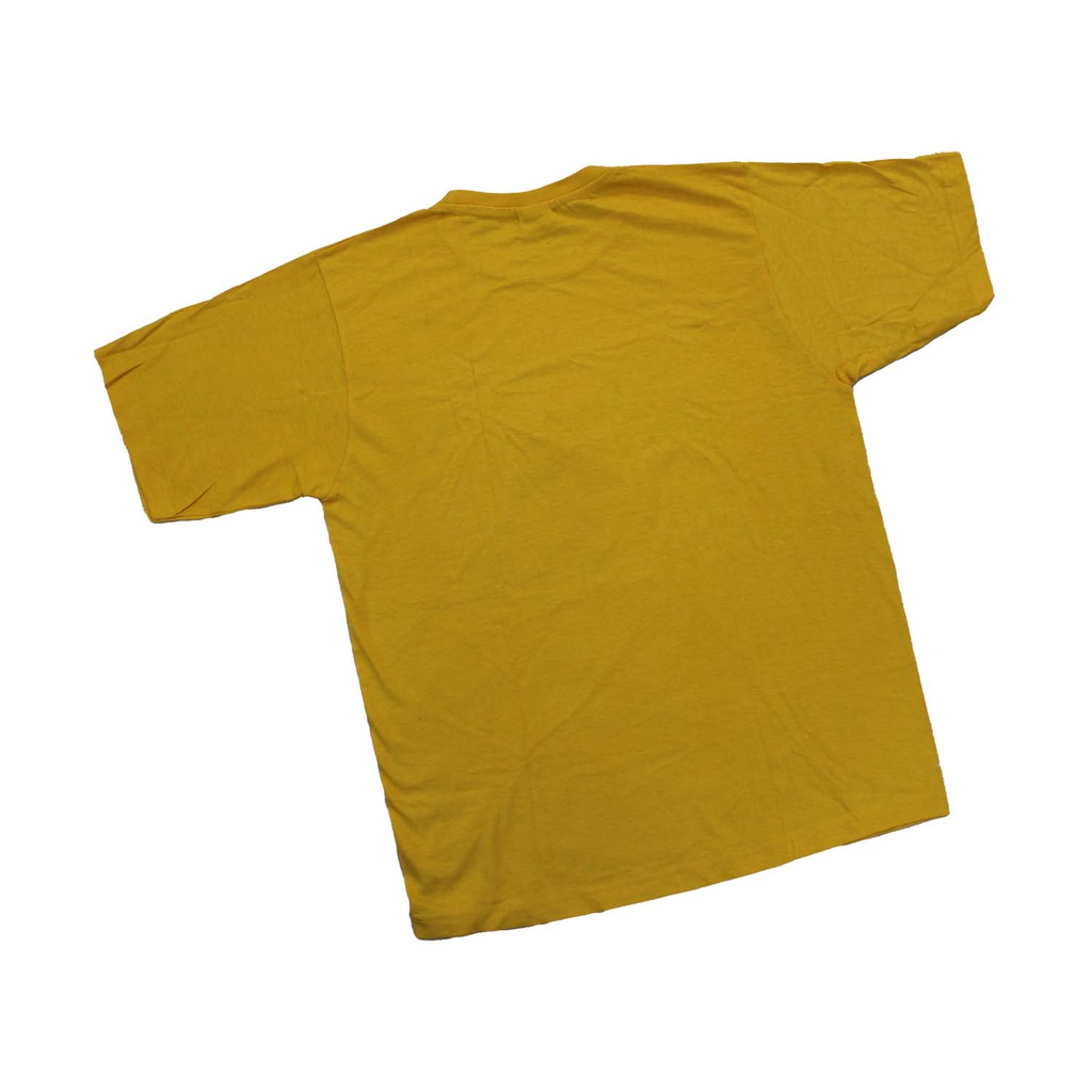 Statue of Unity Cotton Half Sleeves T-Shirt