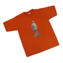 Statue of Unity Cotton Half Sleeves T-Shirt