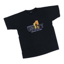 Statue of Unity Cotton Half Sleeves T-Shirt