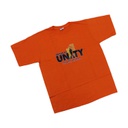 Statue of Unity Cotton Half Sleeves T-Shirt