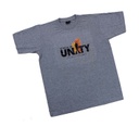 Statue of Unity Cotton Half Sleeves T-Shirt