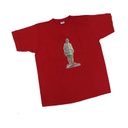 Statue of Unity Cotton Half Sleeves T-Shirt
