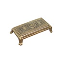 Handcrafted Brass Bajot