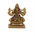 Handcrafted Brass Ganesha