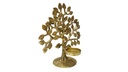 Handcrafted Brass candle stand
