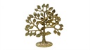 Handcrafted Brass candle stand