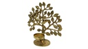 Handcrafted Brass candle stand