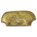 Handcrafted Brass Ambe Maa