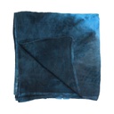 Handwoven Cotton Tie and Dye Shibori Dupatta