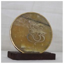 Handcrafted Agate Showpiece
