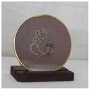 Handcrafted Agate Showpiece