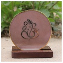 Handcrafted Agate Showpiece