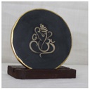 Handcrafted Agate Showpiece
