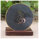 Handcrafted Agate Showpiece