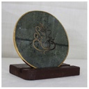 Handcrafted Agate Showpiece