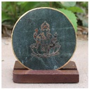 Handcrafted Agate Showpiece