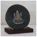 Handcrafted Agate Showpiece