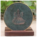 Handcrafted Agate Showpiece