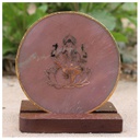 Handcrafted Agate Showpiece