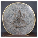 Handcrafted Agate  Showpiece