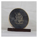 Handcrafted Agate Showpiece