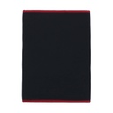 Hand Embroidery Flap File Folder