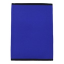 Hand Embroidery Flap File Folder