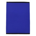 Hand Embroidery Flap File Folder