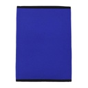 Hand Embroidery Flap File Folder