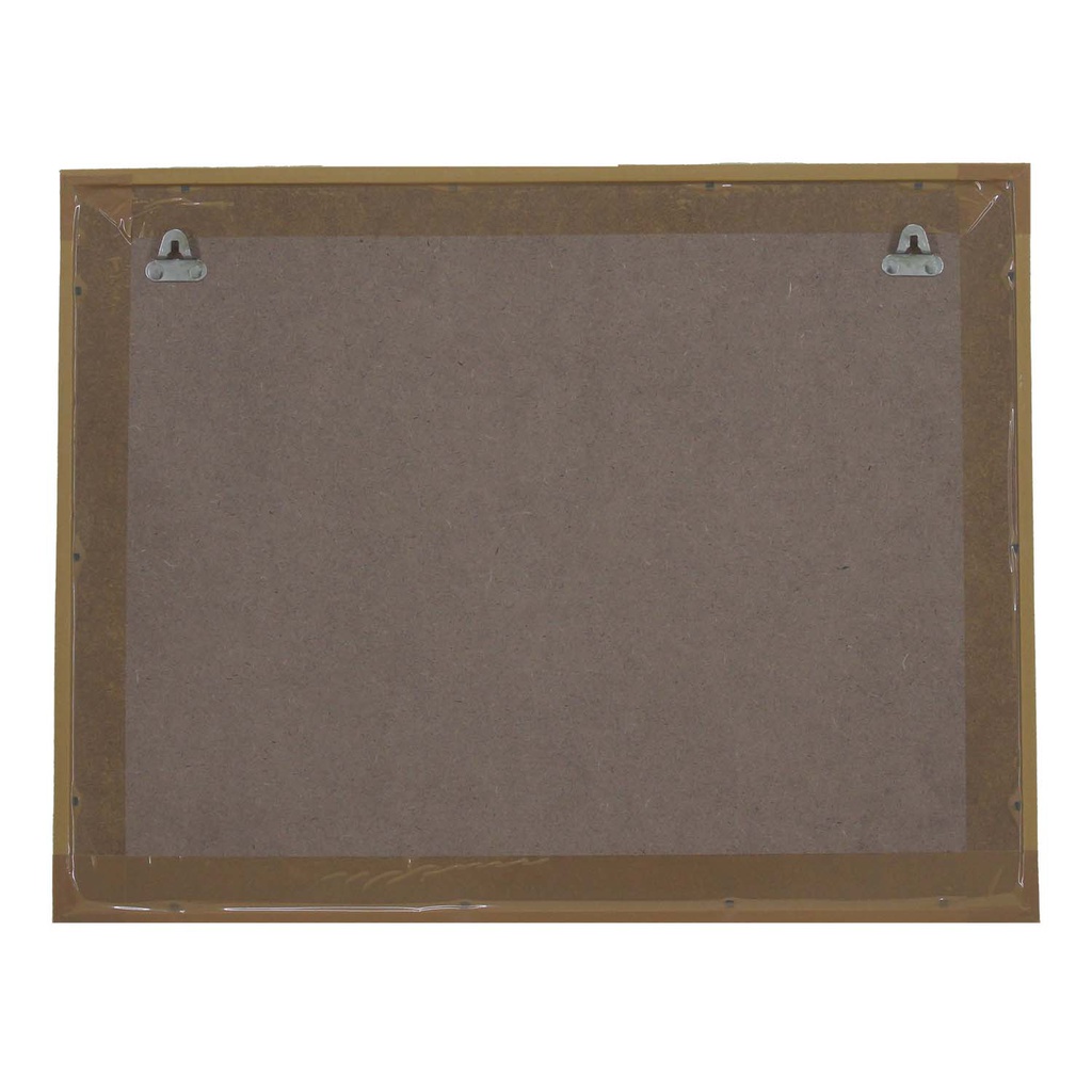 Handpainted Mata ni Pacchedi with Frame