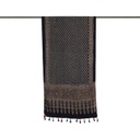 Hand Block Print Modal Silk Stole