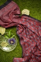 Cotton Hand Weaving Saree