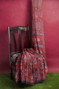 Cotton Hand Weaving Saree