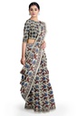 Cotton Hand Weaving Saree