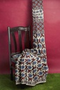 Cotton Hand Weaving Saree