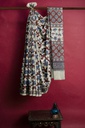 Cotton Hand Weaving Saree