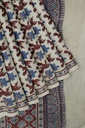 Cotton Hand Weaving Saree