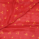 Bandhani Mashru Cloth Material/Fabric