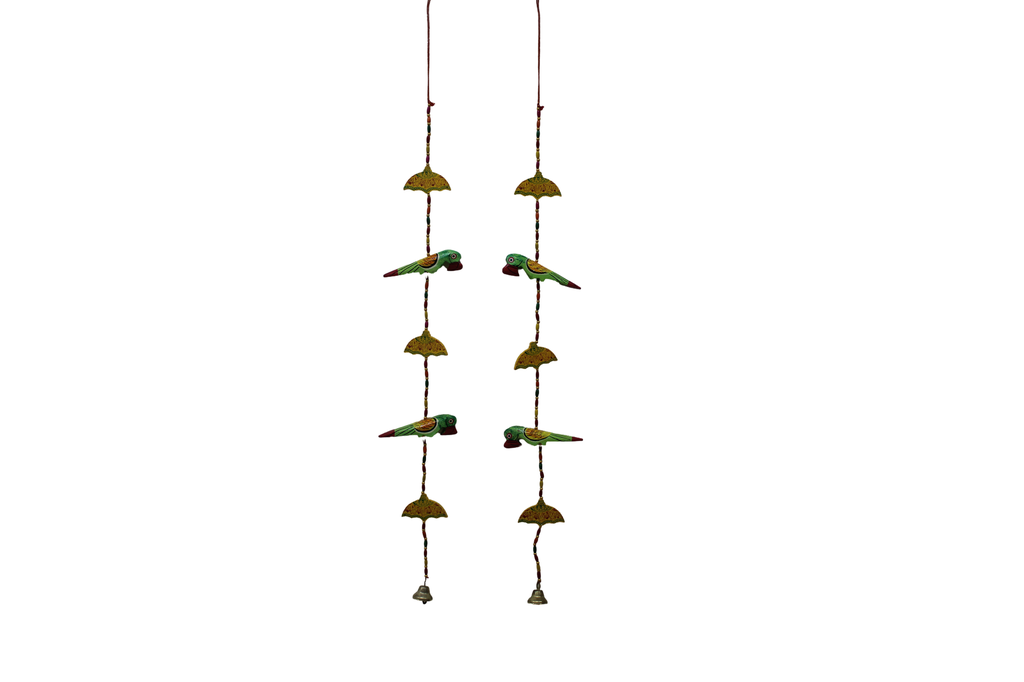 Handmade Decorative Bead Door Hanging