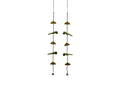 Handmade Decorative Bead Door Hanging