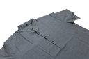 Cotton Half Sleeve Solid Kurta/Modi Kurta