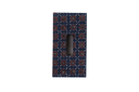 Handmade Block Print Tissue Holder