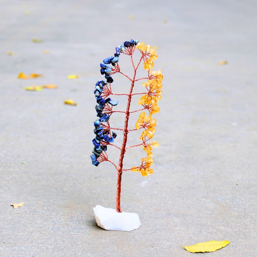 Handcrafted Agate Showpiece