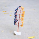 Handcrafted Agate Showpiece