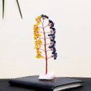 Handcrafted Agate Showpiece