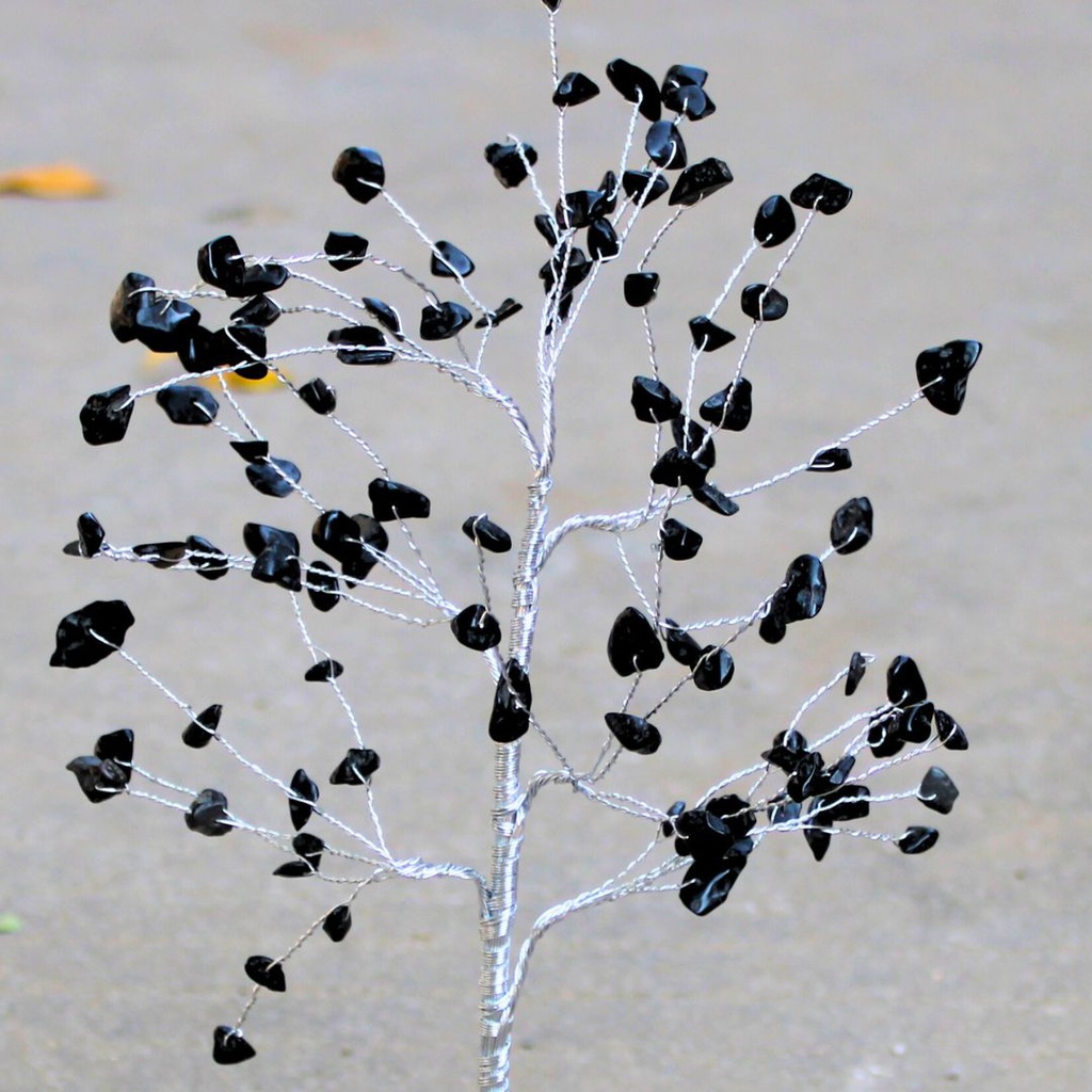 Handcrafted Agate Showpiece