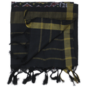 Handloom Single Ikat Patola Silk Stole