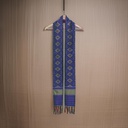 Handloom Single Ikat Patola Stole