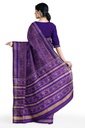 Handloom Single Ikat Silk Patola Saree